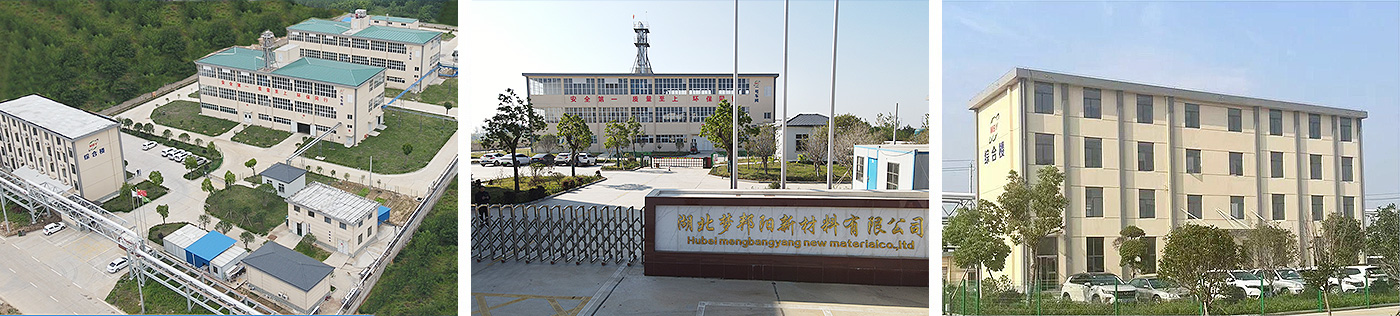 Hubei Mengbangyang New Material Co., Ltd.