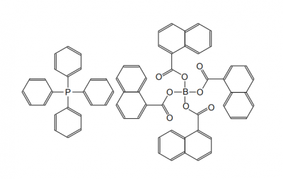 Phosphonium