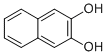 2,3-Dihydroxynaphthalene